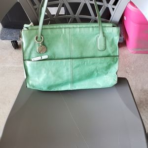 HOBO FRIAR HANDBAG